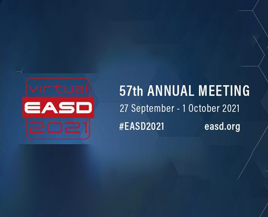 57th EASD Annual meeting