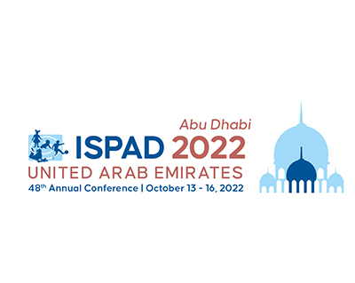 <span class=\'red-event-highlight\'>ISPAD</span> <br/> Abu Dhabi, United Arab Emirates