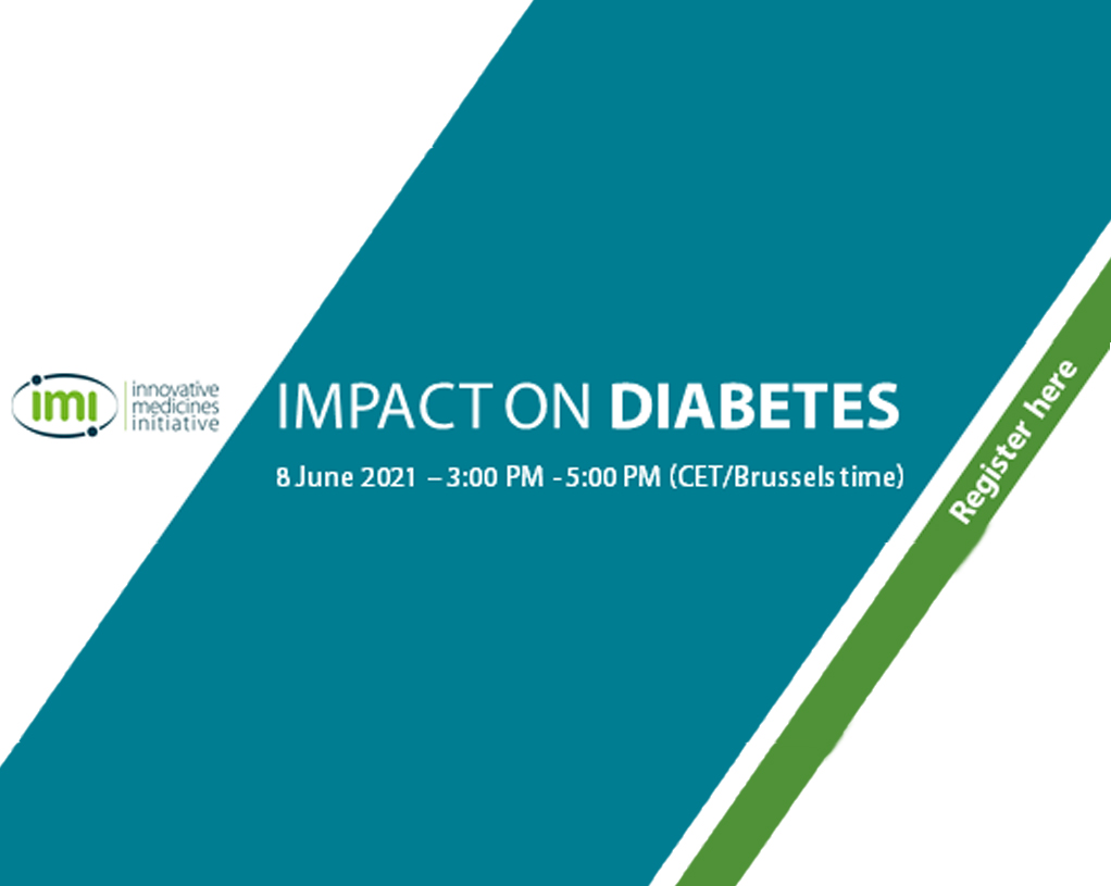 IMI Impact Series - Impact on Diabetes 