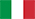 Flag Italy