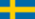 Flag Sweden