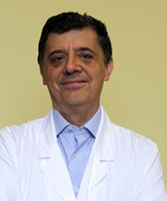 Prof. Dr. Francesco Dotta
