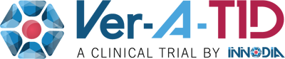 Ver-A-T1D Logo